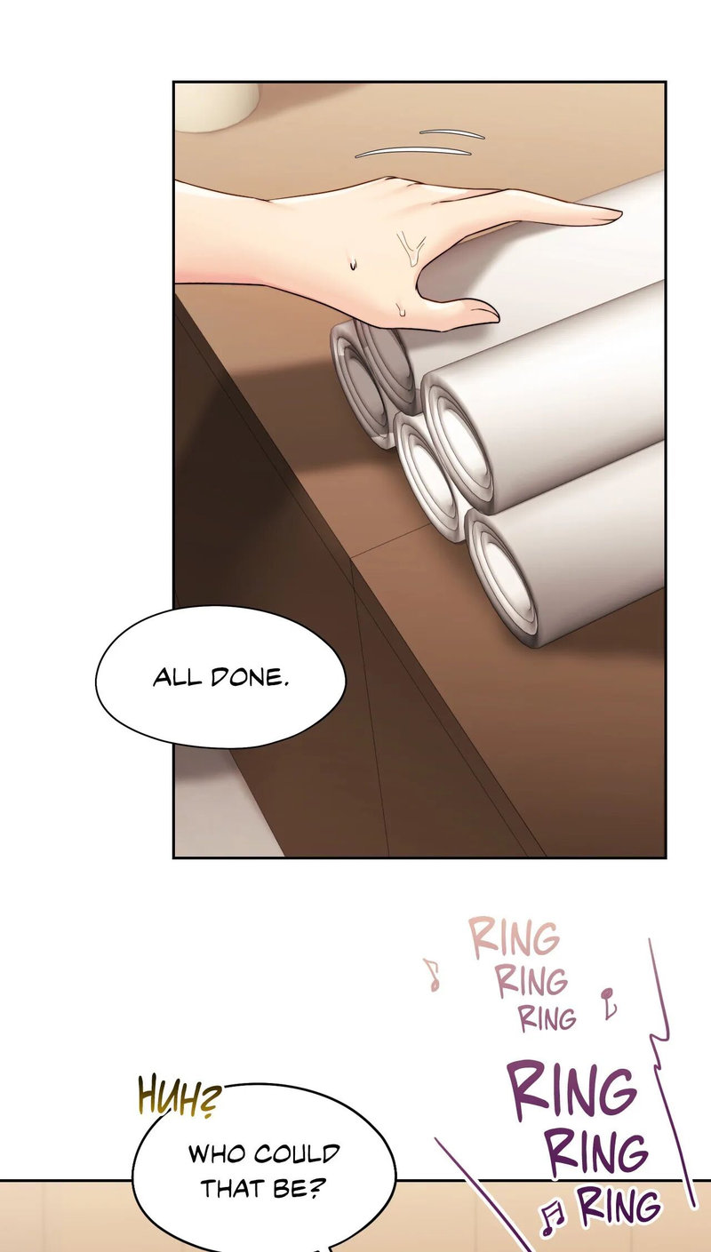 From today, my favorite… Chapter 18 Page 30