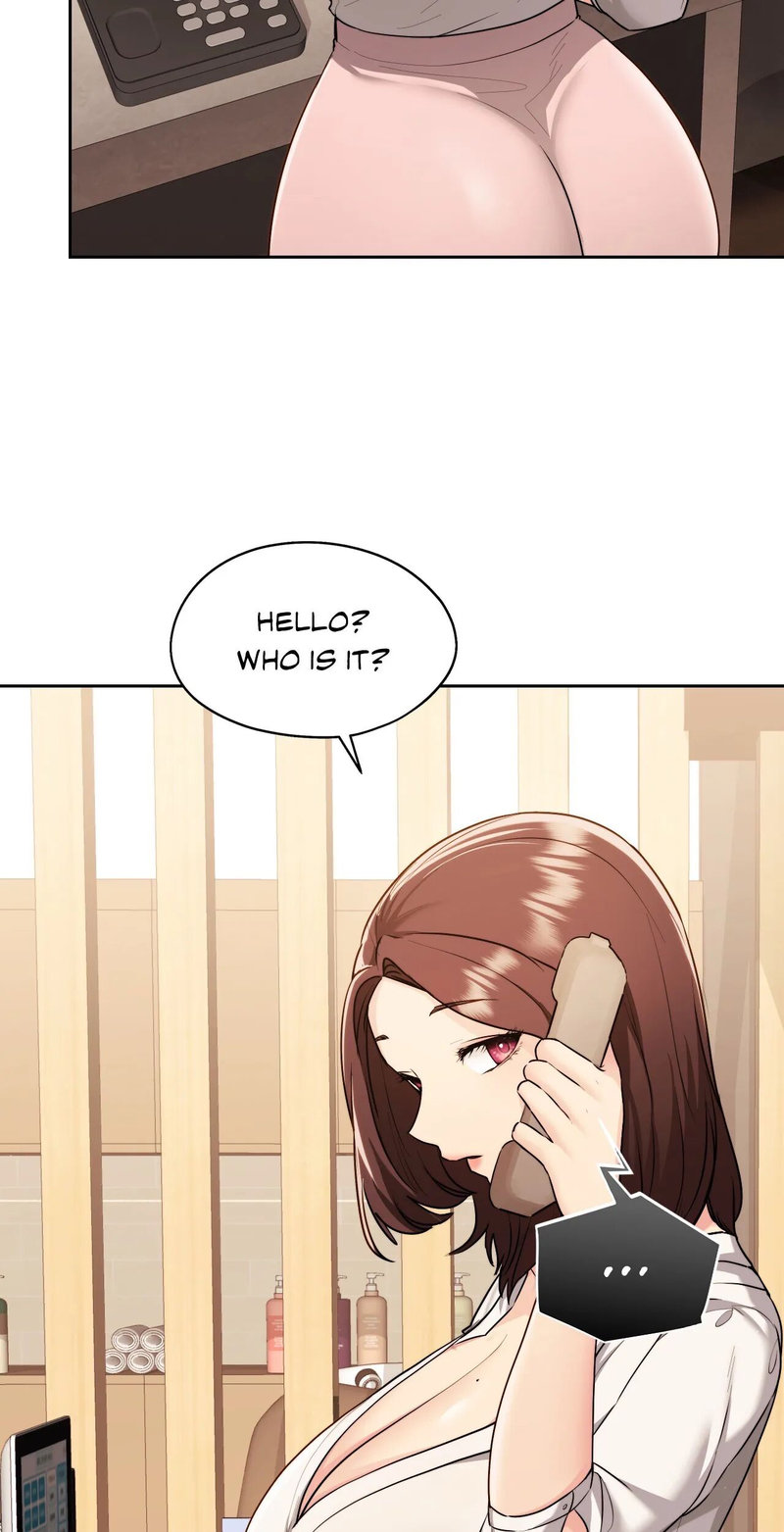 From today, my favorite… Chapter 18 Page 35