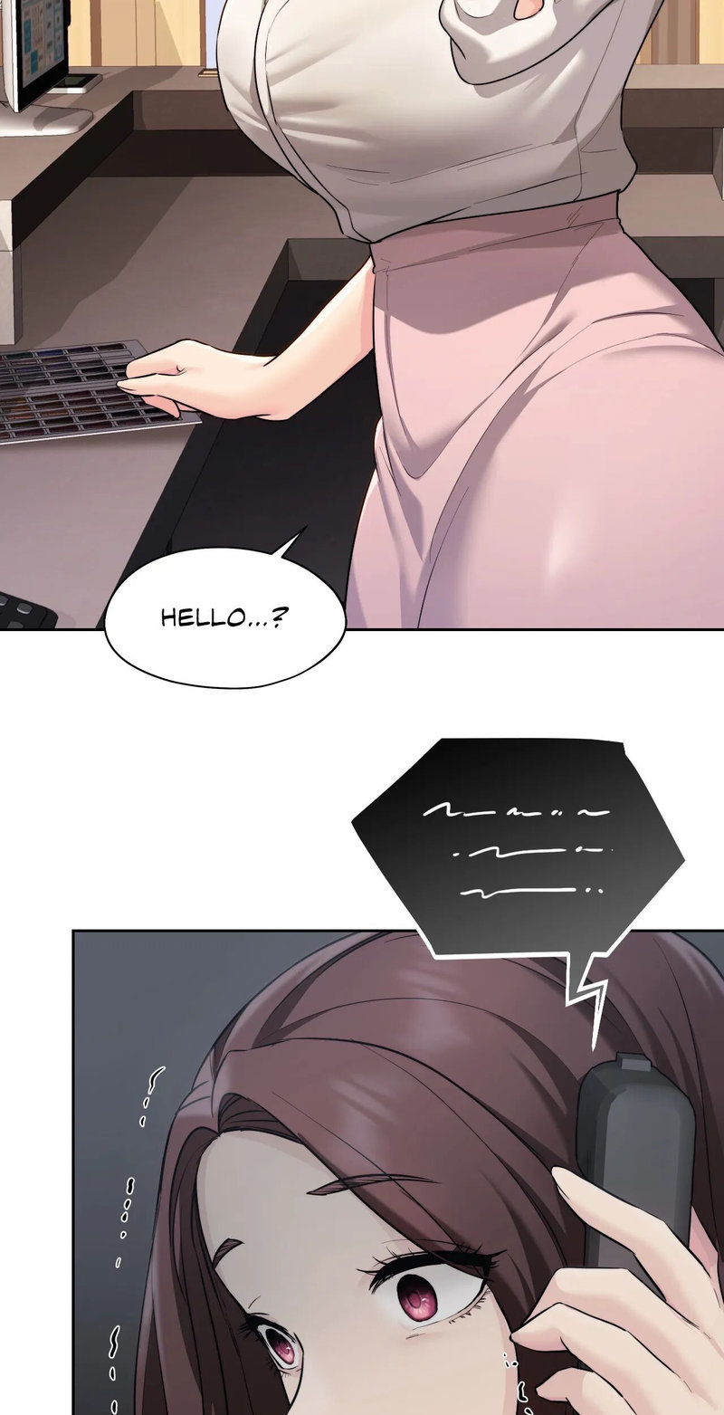 From today, my favorite… Chapter 18 Page 36
