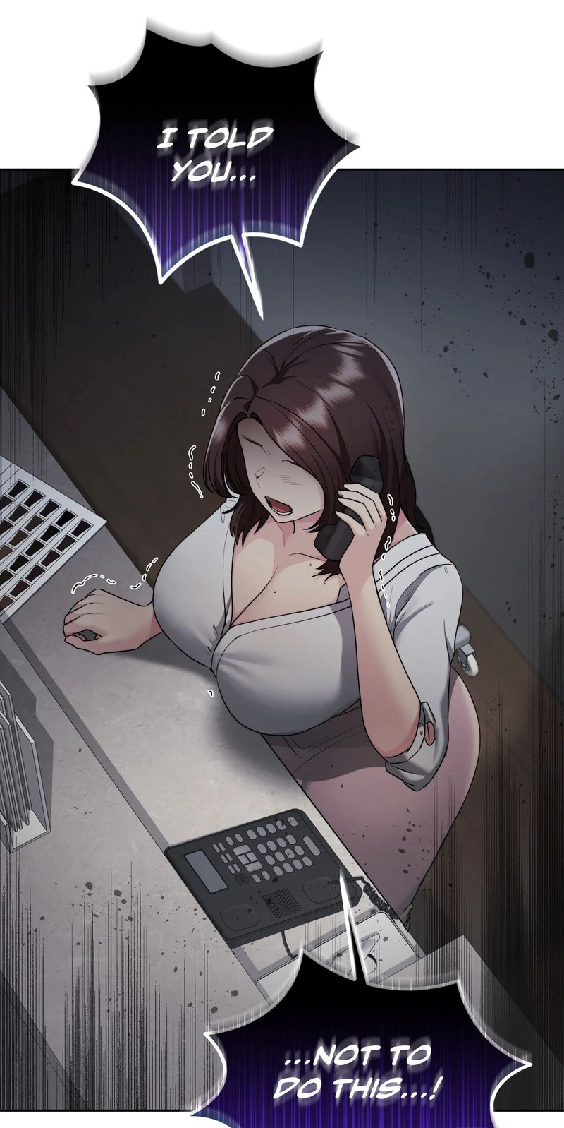 From today, my favorite… Chapter 18 Page 38