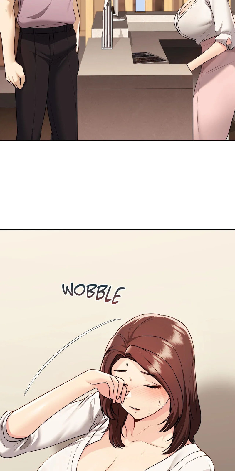 From today, my favorite… Chapter 18 Page 42