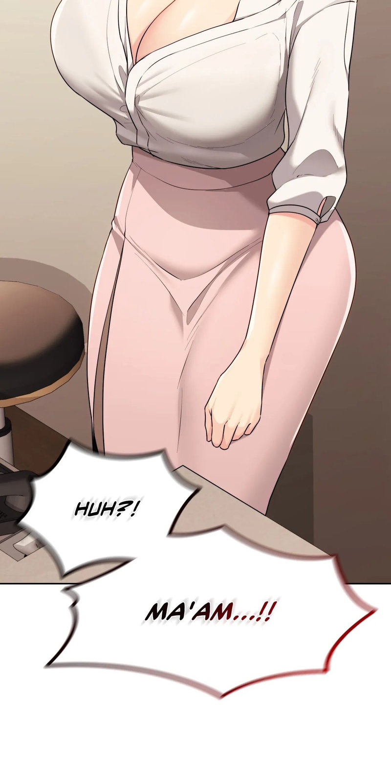 From today, my favorite… Chapter 18 Page 43