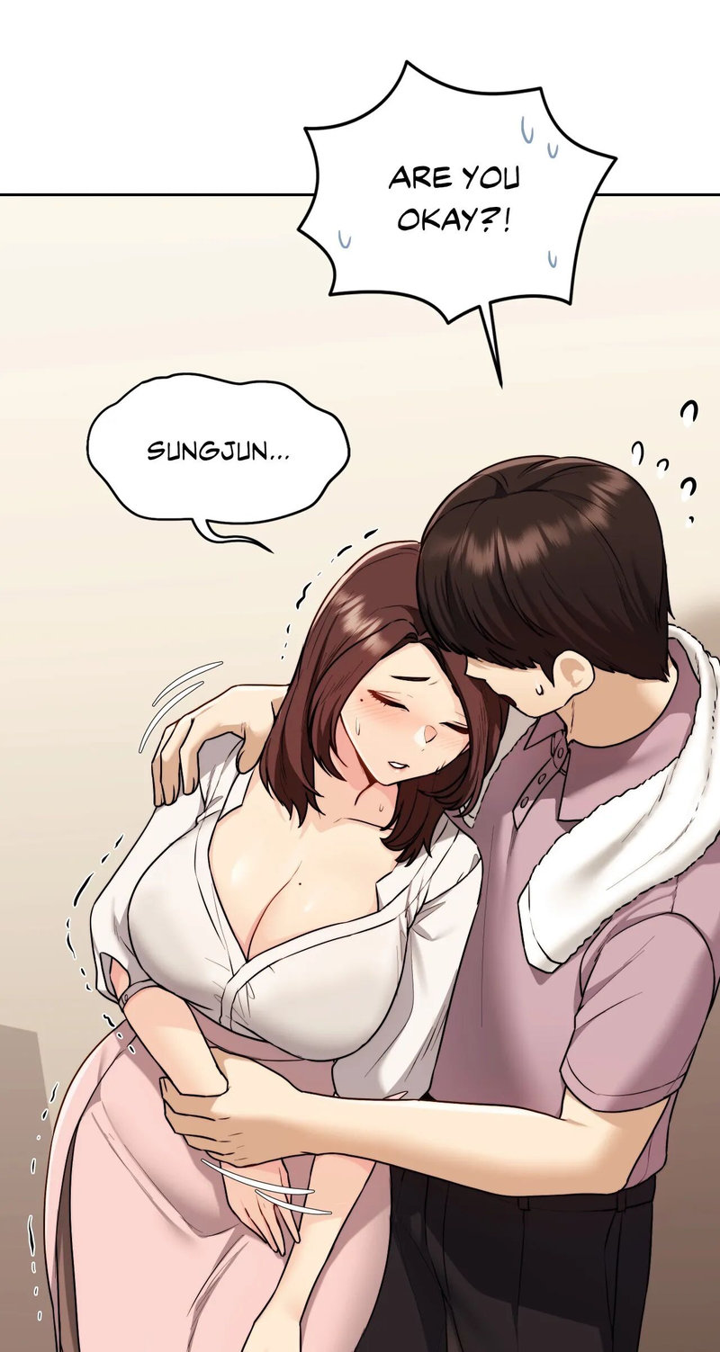 From today, my favorite… Chapter 18 Page 44