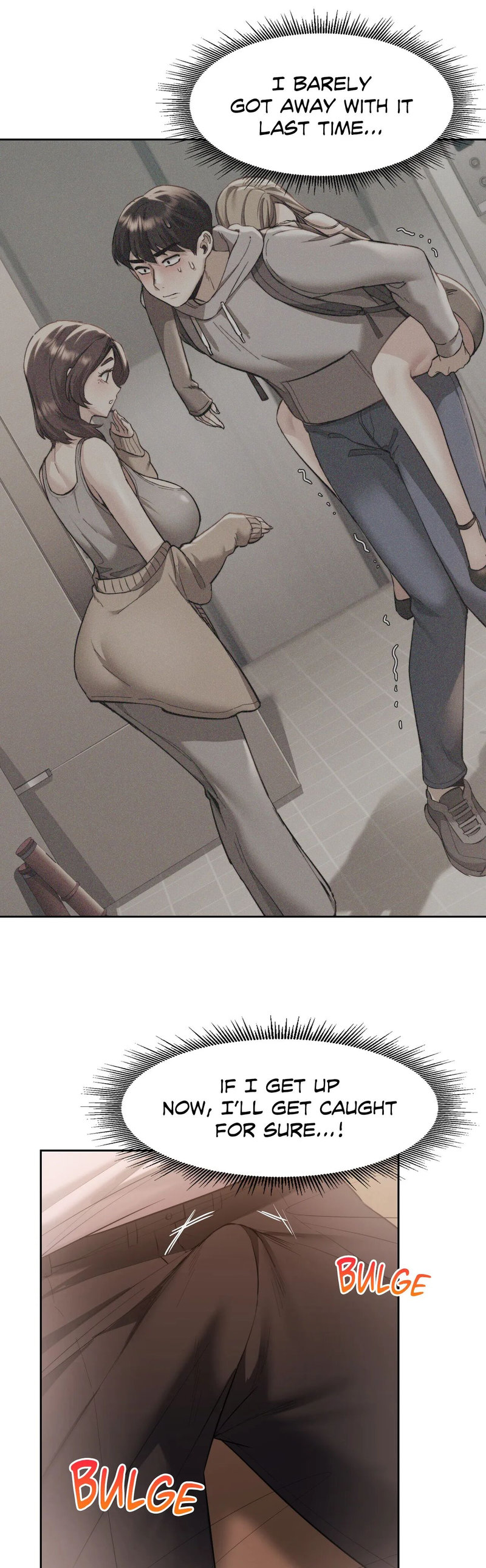 From today, my favorite… Chapter 18 Page 5