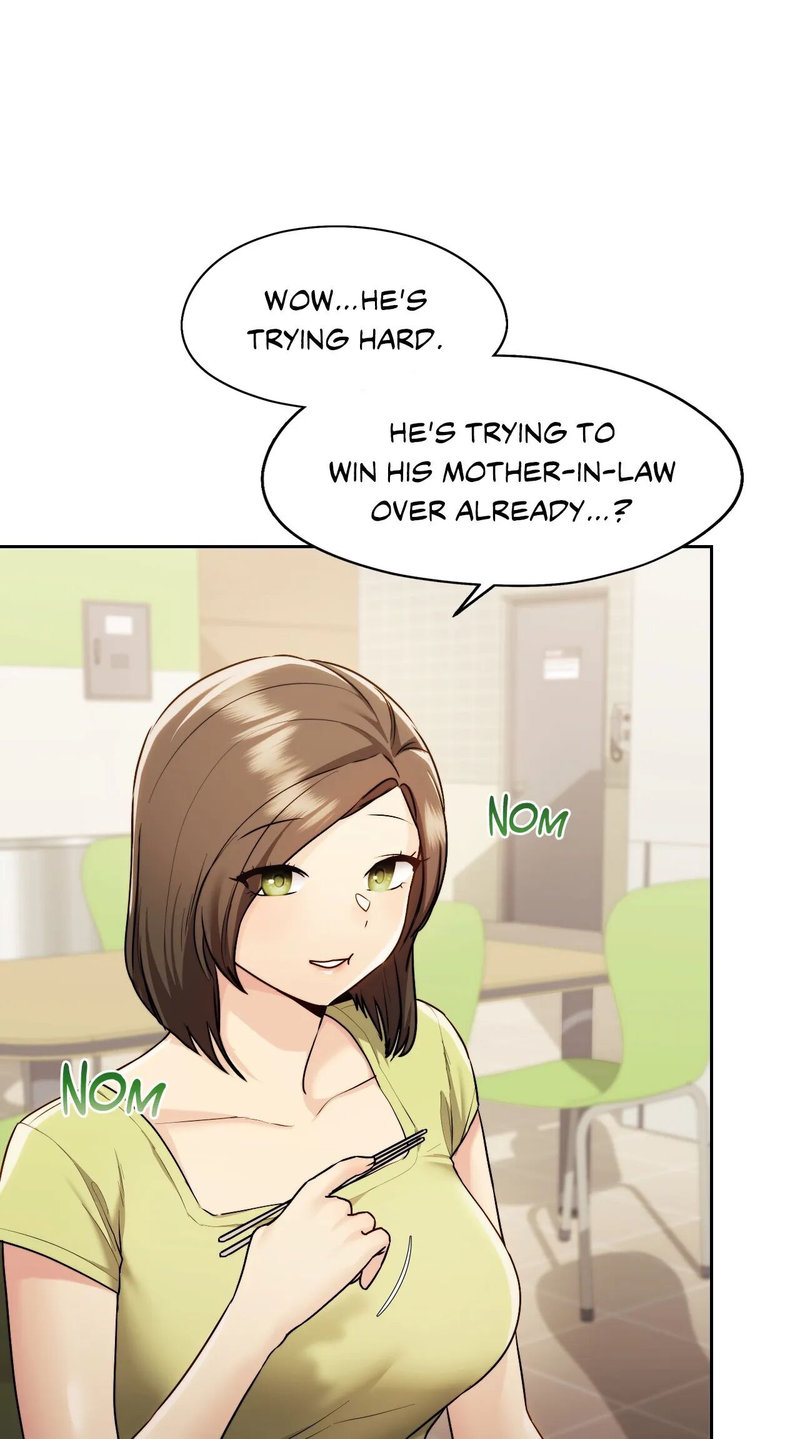 From today, my favorite… Chapter 18 Page 53