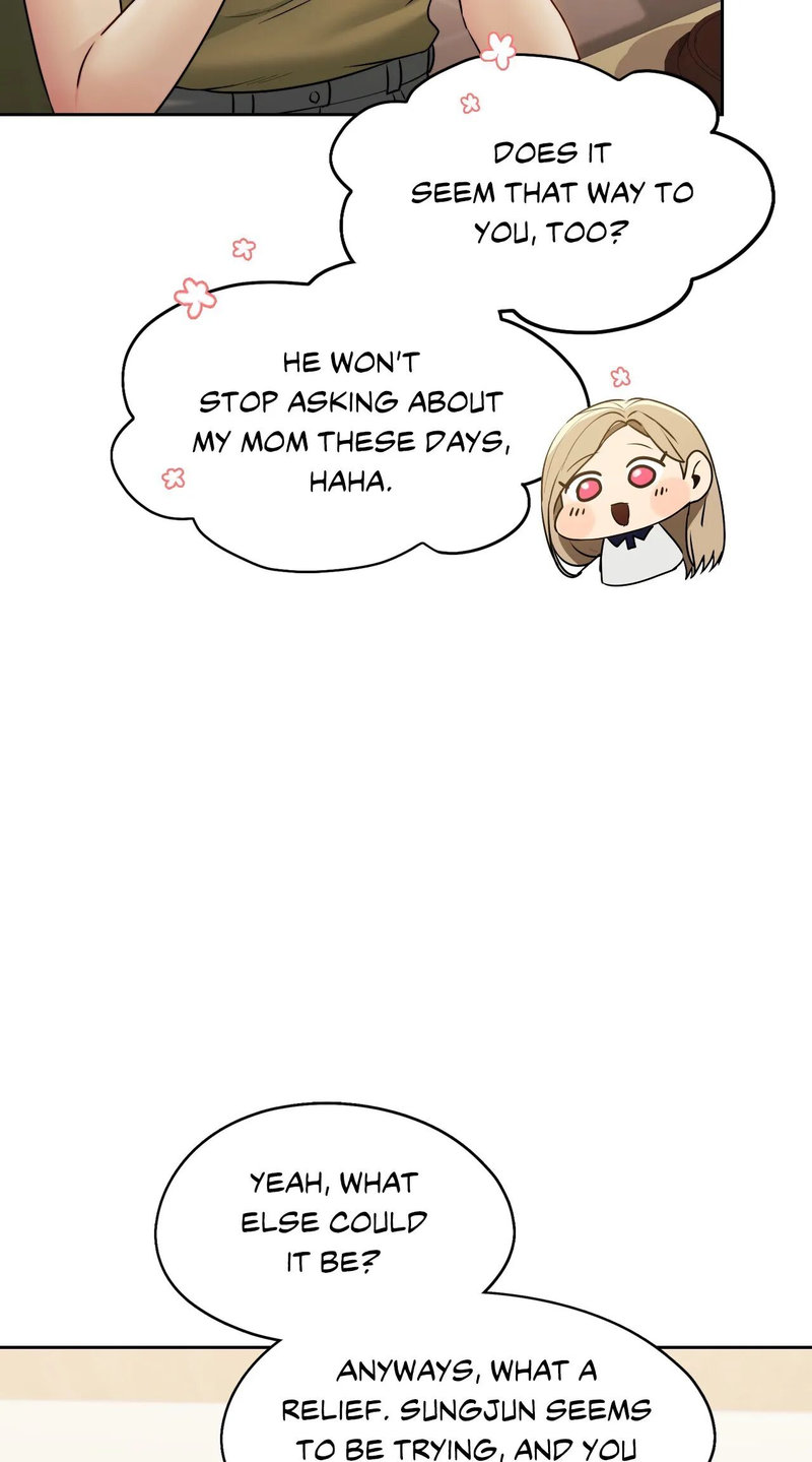 From today, my favorite… Chapter 18 Page 54