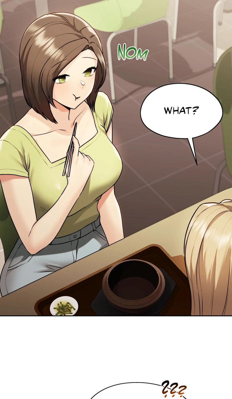 From today, my favorite… Chapter 18 Page 58