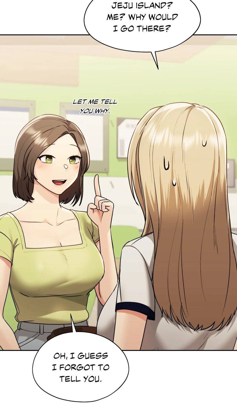 From today, my favorite… Chapter 18 Page 59