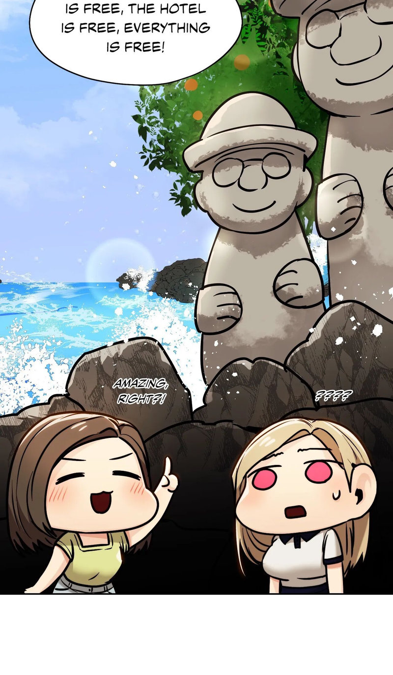 From today, my favorite… Chapter 18 Page 61
