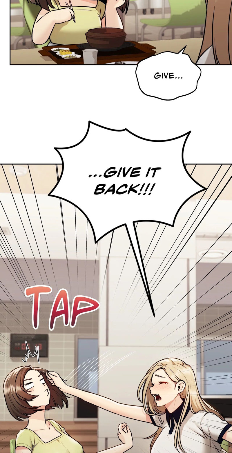 From today, my favorite… Chapter 18 Page 65
