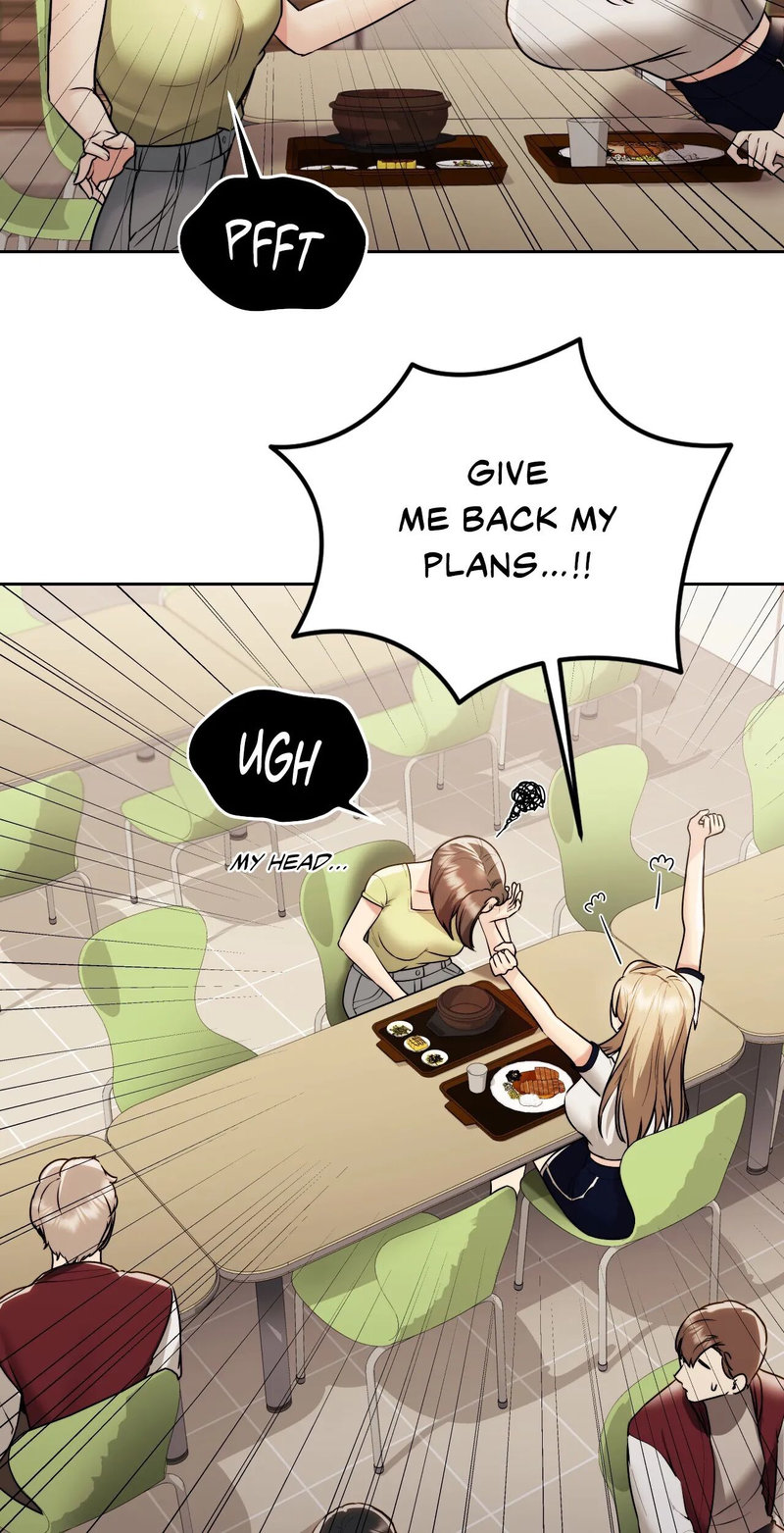 From today, my favorite… Chapter 18 Page 66