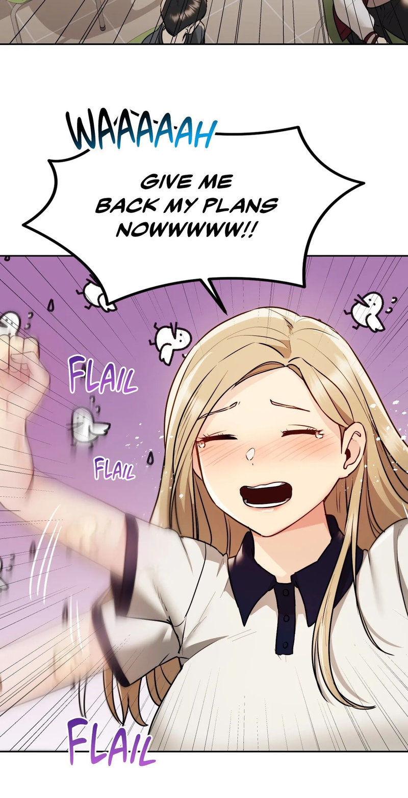From today, my favorite… Chapter 18 Page 67