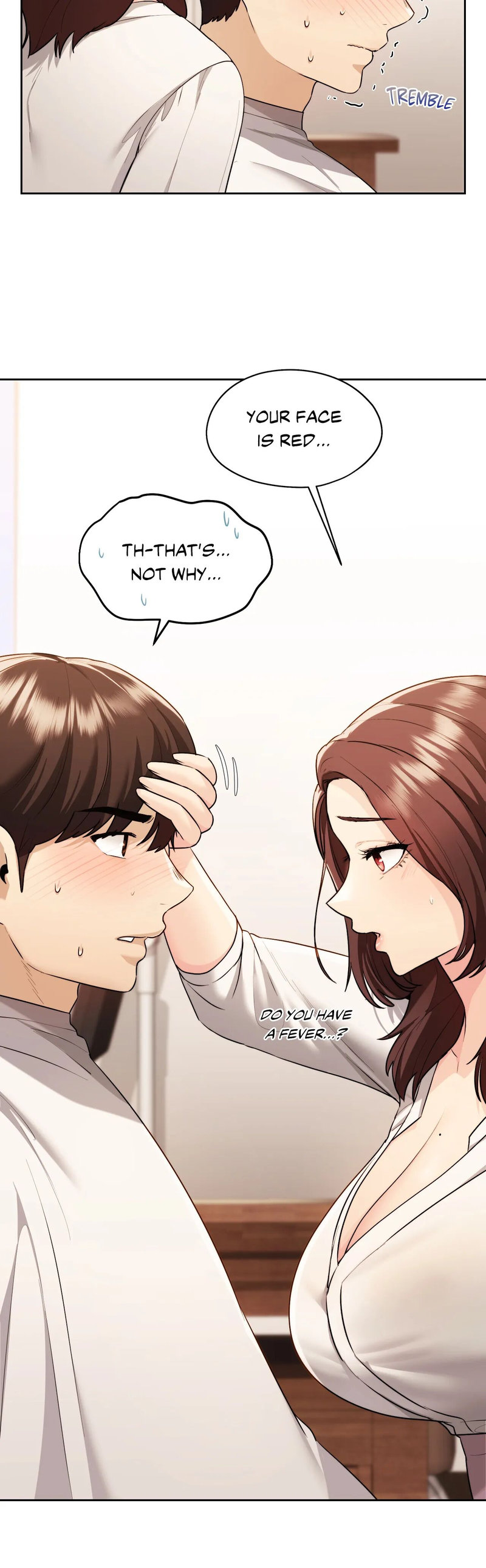 From today, my favorite… Chapter 18 Page 7