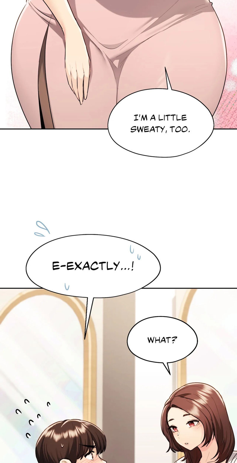 From today, my favorite… Chapter 18 Page 9