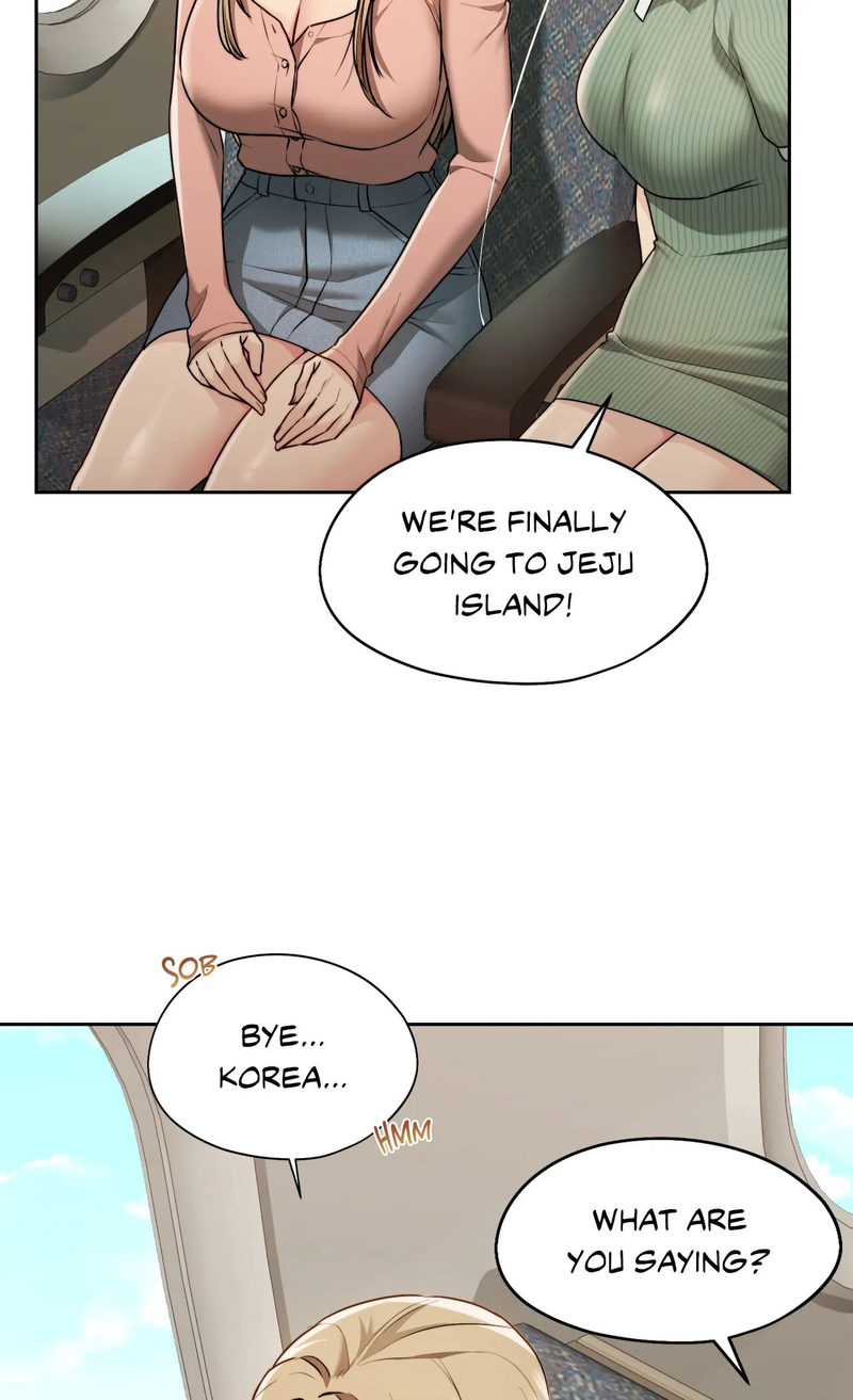 From today, my favorite… Chapter 19 Page 17
