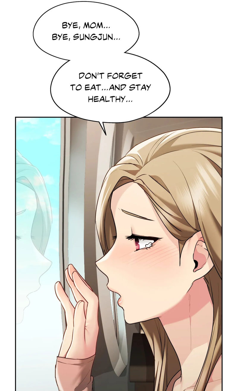 From today, my favorite… Chapter 19 Page 19