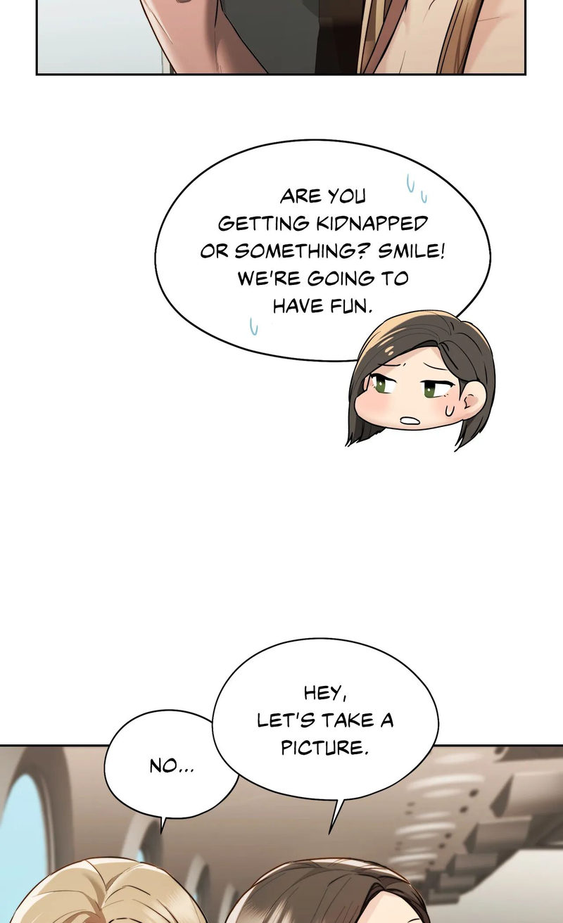 From today, my favorite… Chapter 19 Page 20