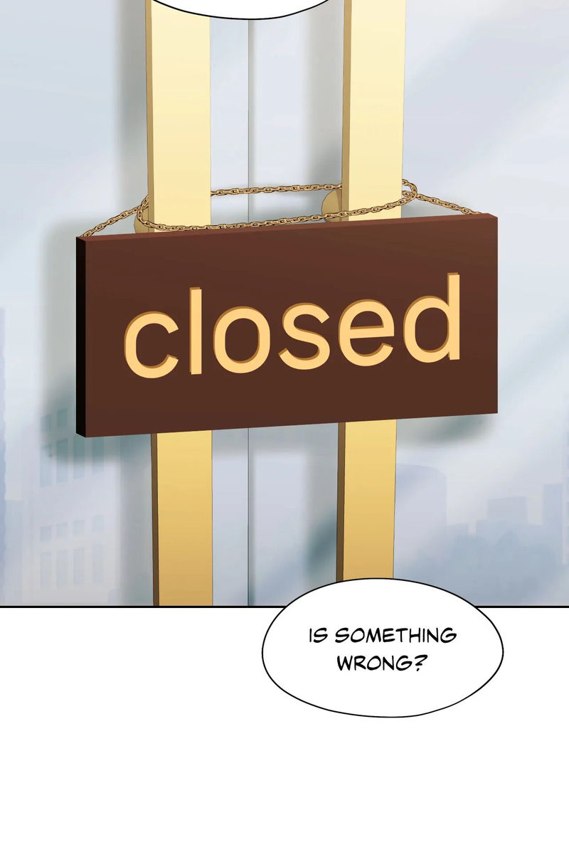 From today, my favorite… Chapter 19 Page 28