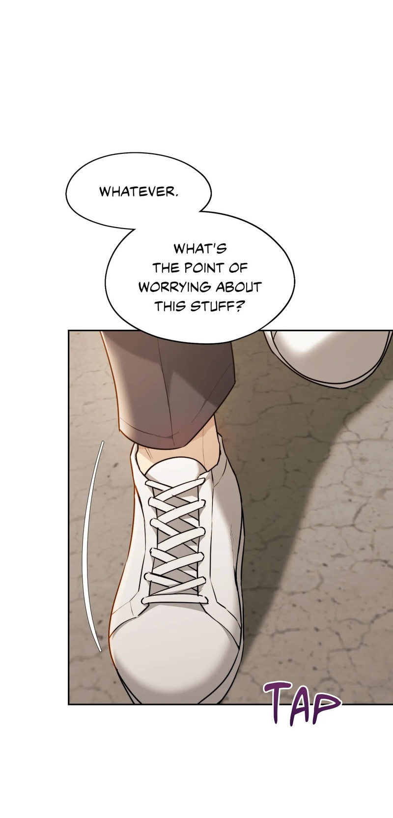 From today, my favorite… Chapter 19 Page 30