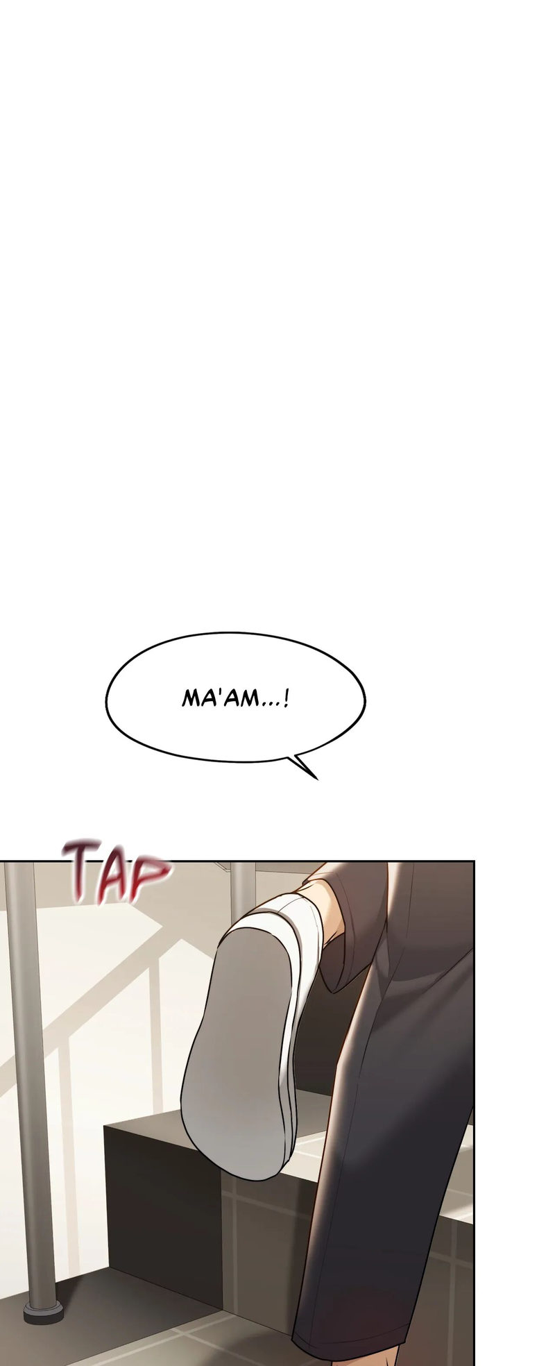 From today, my favorite… Chapter 19 Page 38