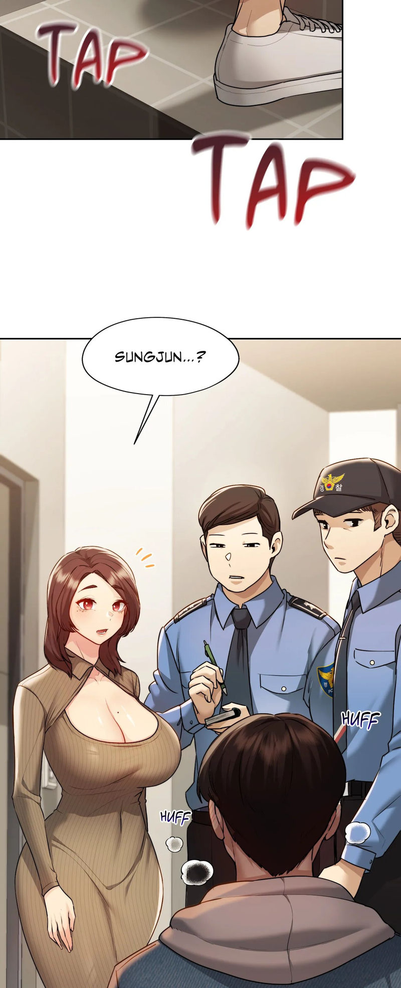 From today, my favorite… Chapter 19 Page 39