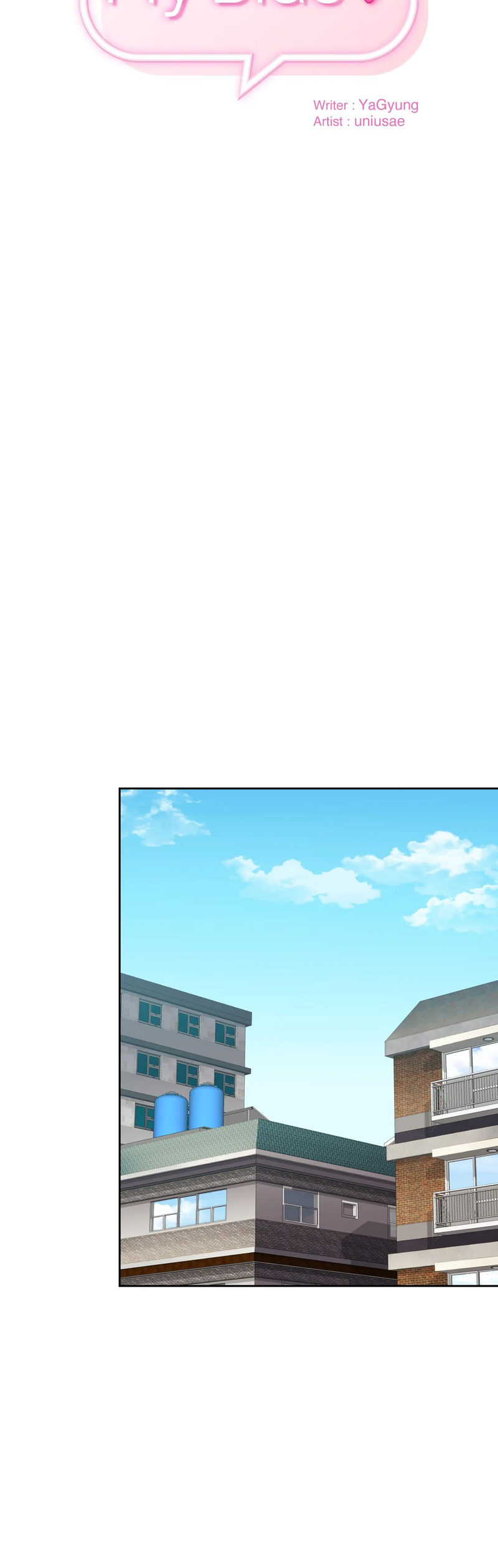 From today, my favorite… Chapter 19 Page 4