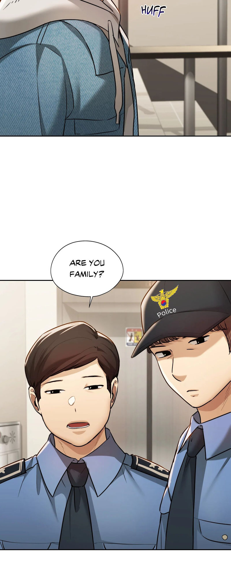 From today, my favorite… Chapter 19 Page 41