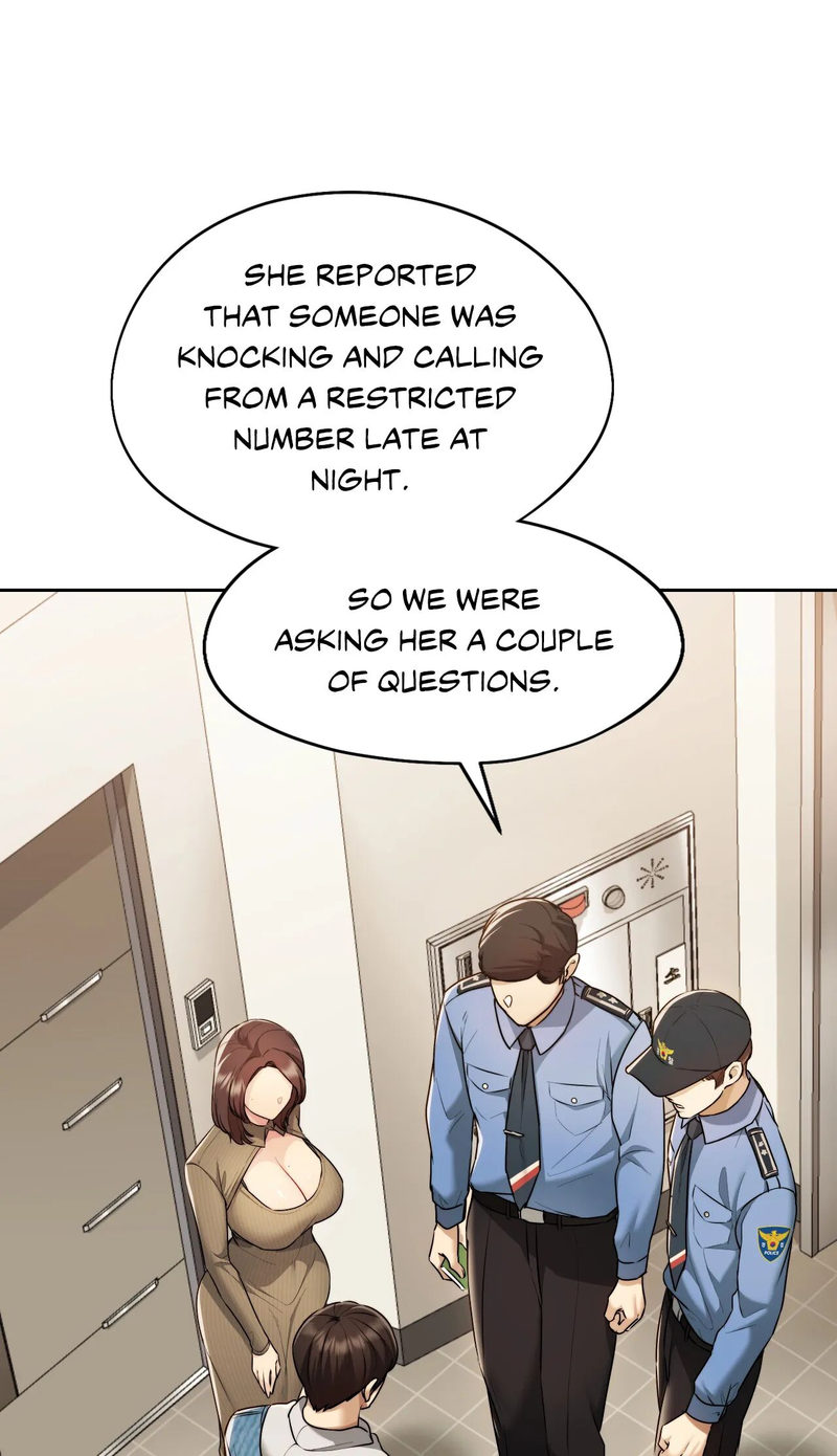 From today, my favorite… Chapter 19 Page 43