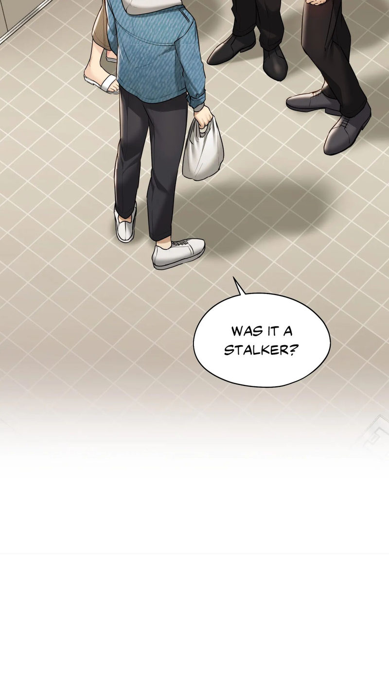 From today, my favorite… Chapter 19 Page 44