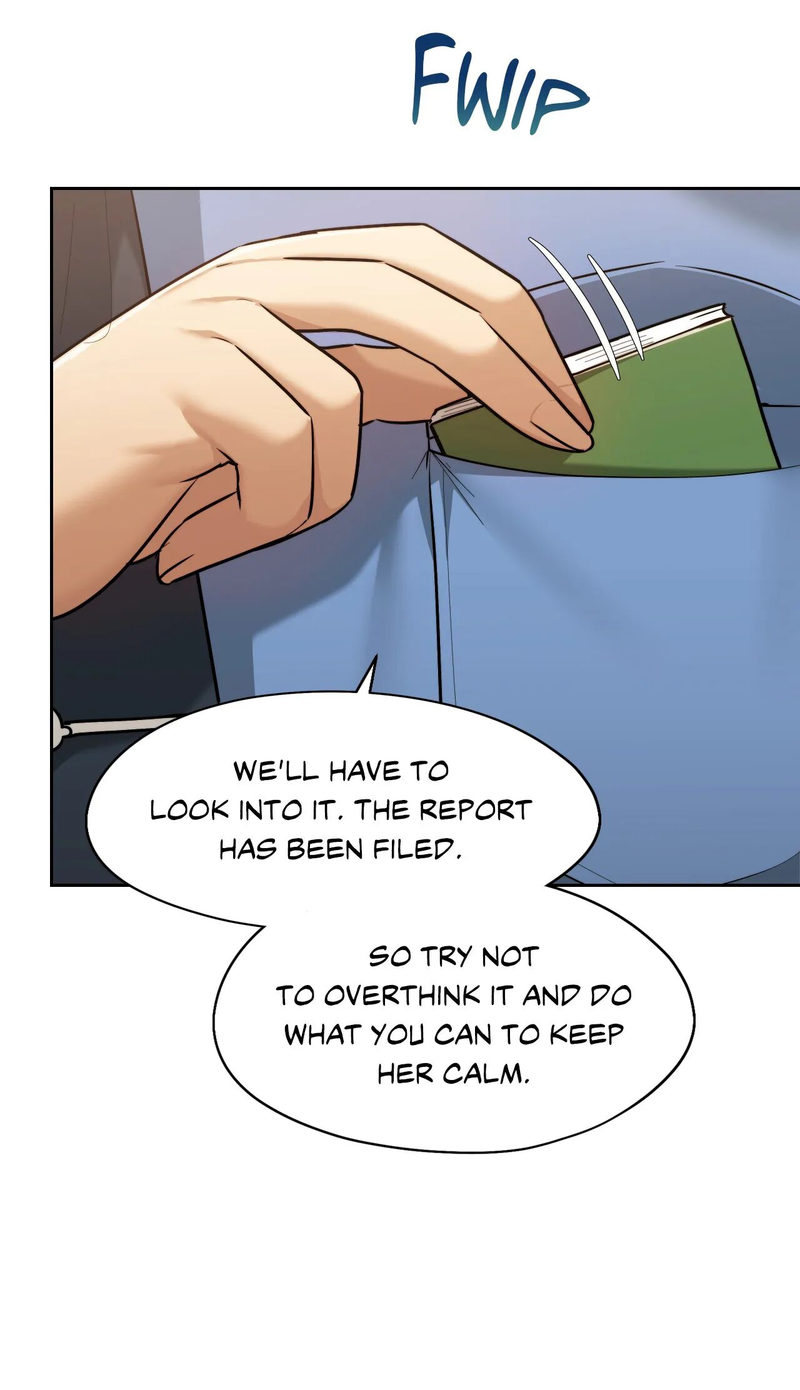 From today, my favorite… Chapter 19 Page 45