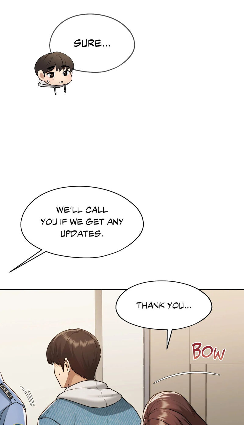 From today, my favorite… Chapter 19 Page 46