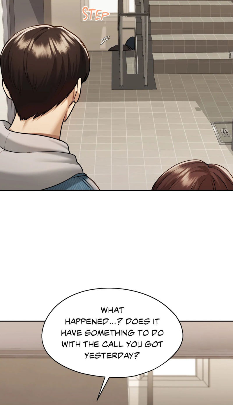 From today, my favorite… Chapter 19 Page 48