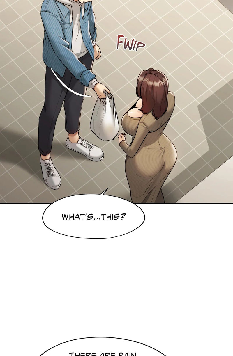 From today, my favorite… Chapter 19 Page 54