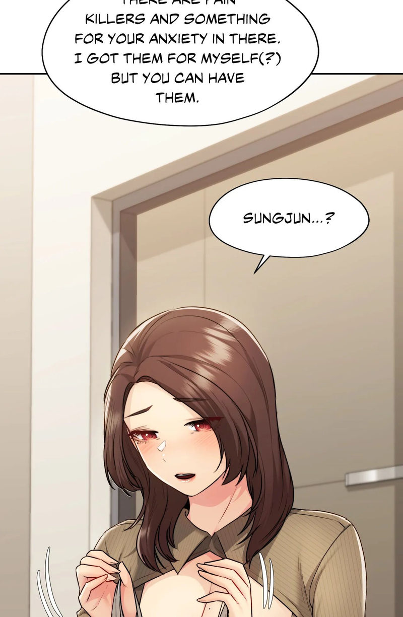 From today, my favorite… Chapter 19 Page 55