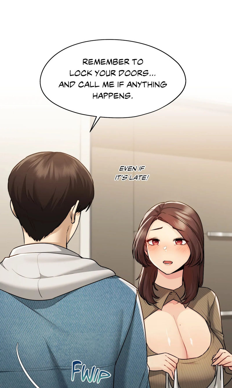 From today, my favorite… Chapter 19 Page 57