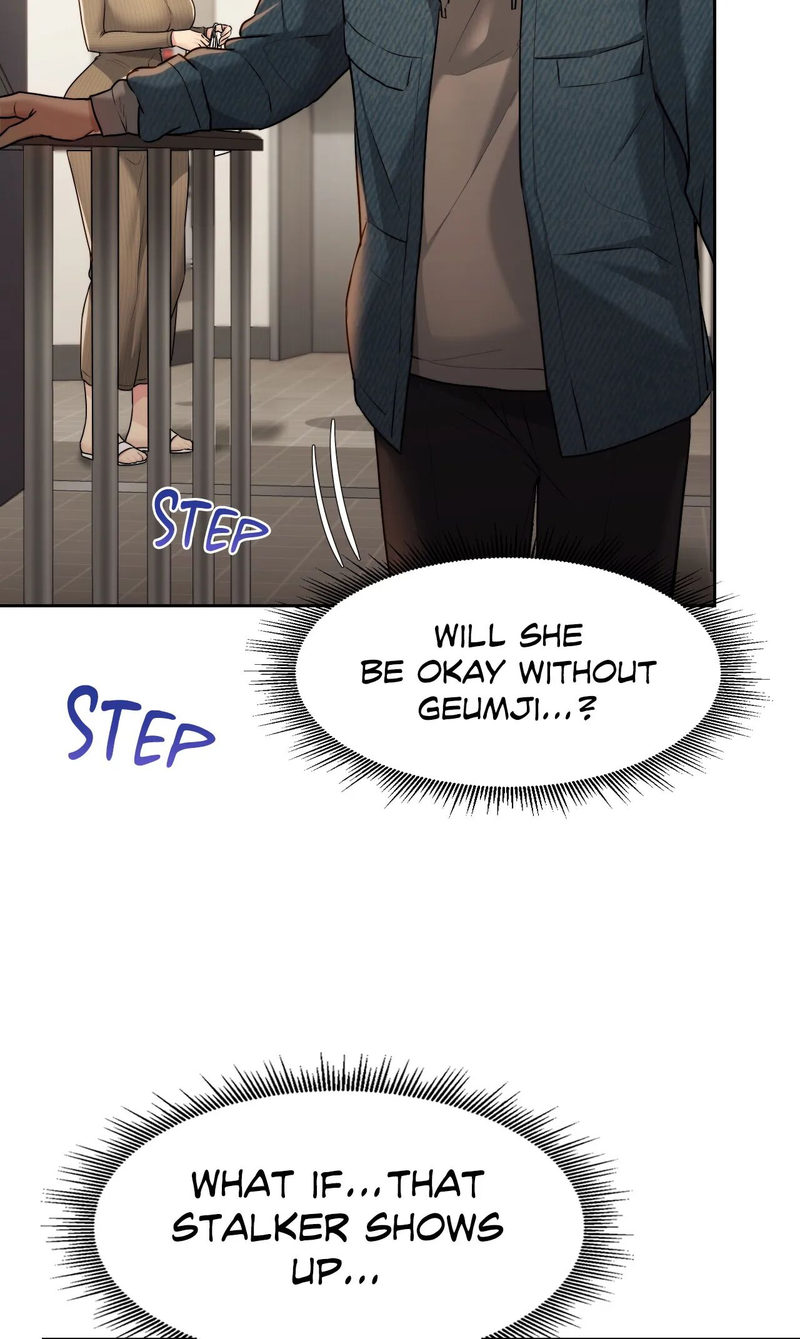 From today, my favorite… Chapter 19 Page 59