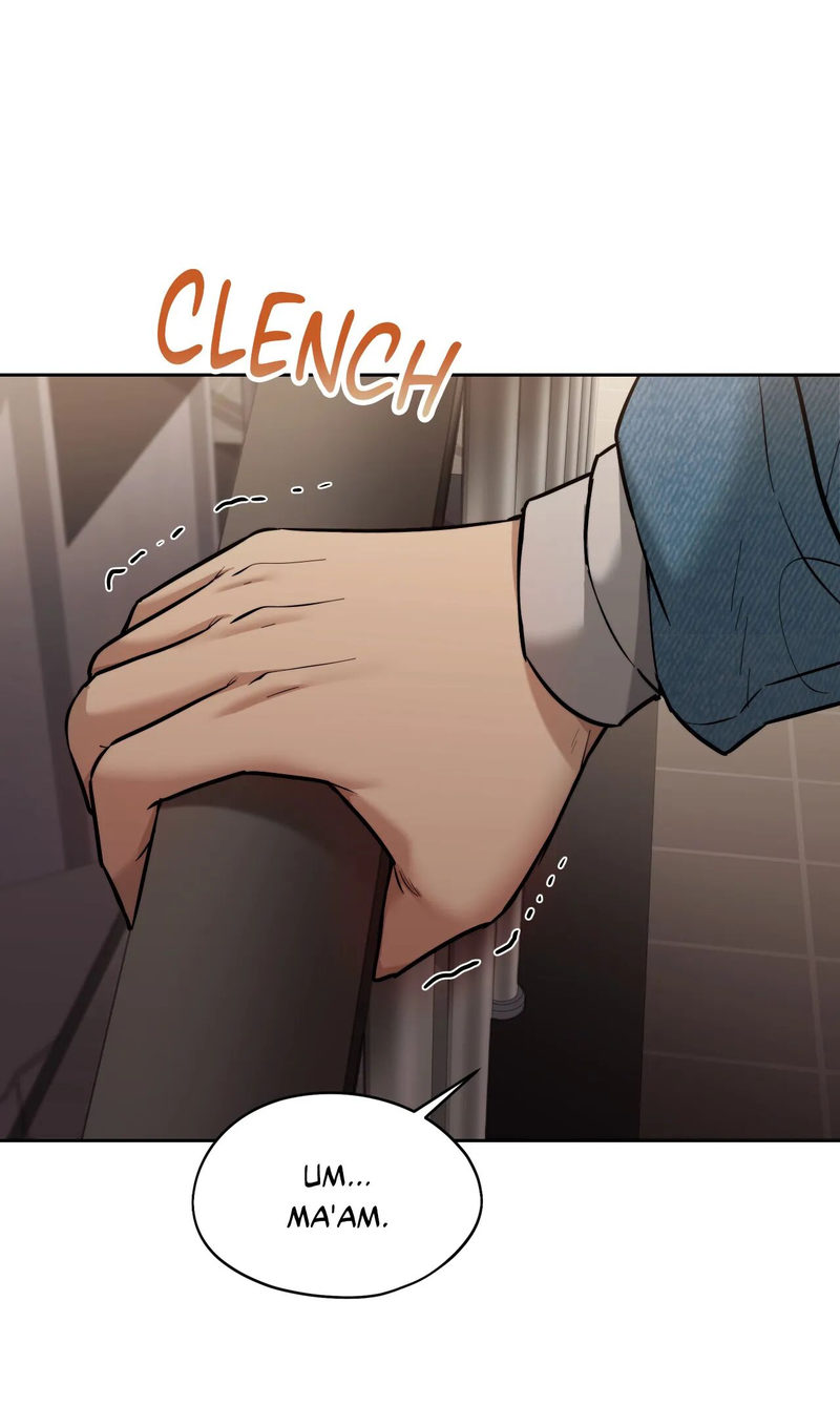 From today, my favorite… Chapter 19 Page 61