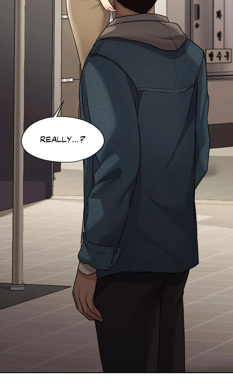From today, my favorite… Chapter 19 Page 63