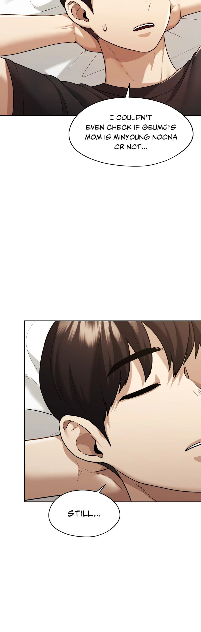From today, my favorite… Chapter 19 Page 7
