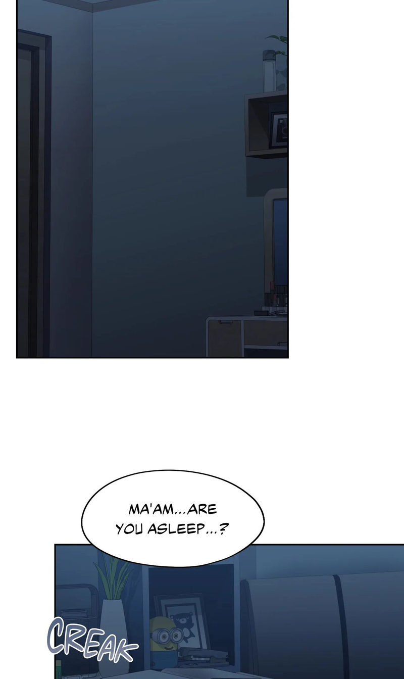 From today, my favorite… Chapter 19 Page 72