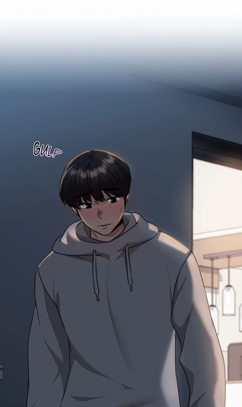 From today, my favorite… Chapter 19 Page 76