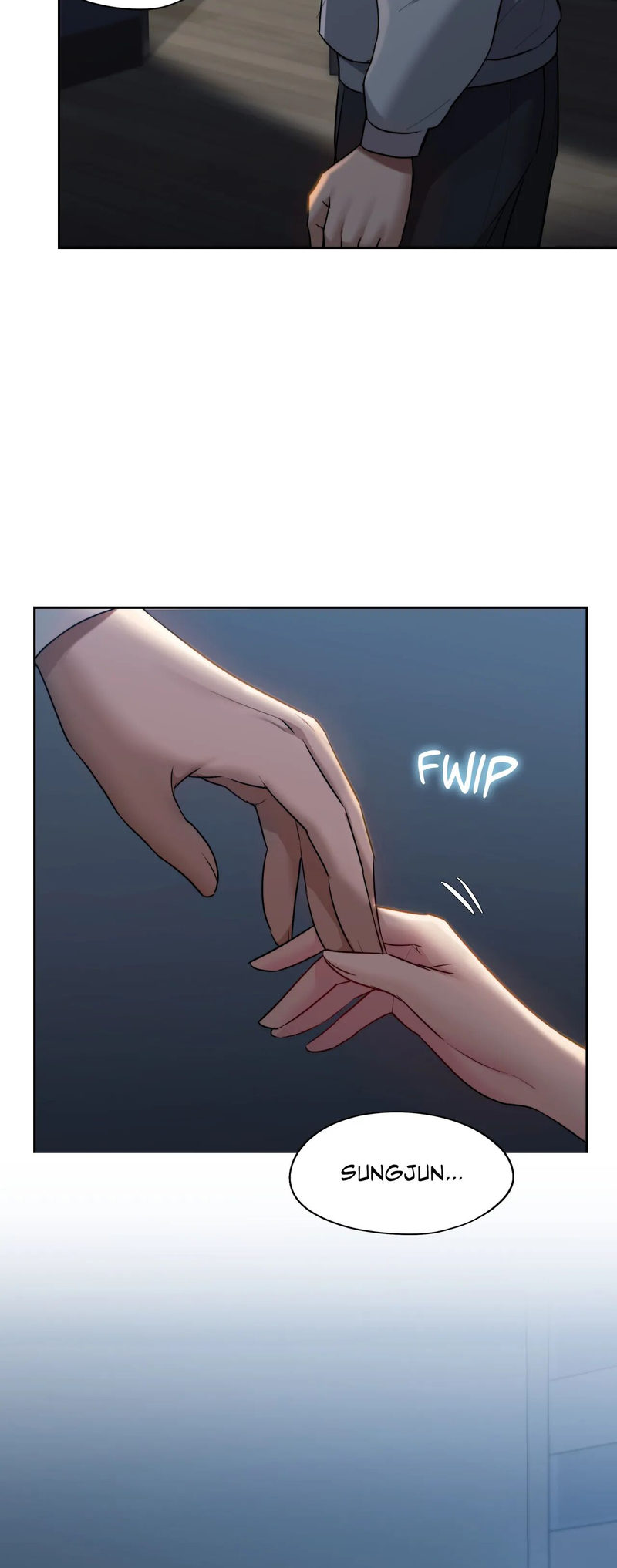 From today, my favorite… Chapter 19 Page 82