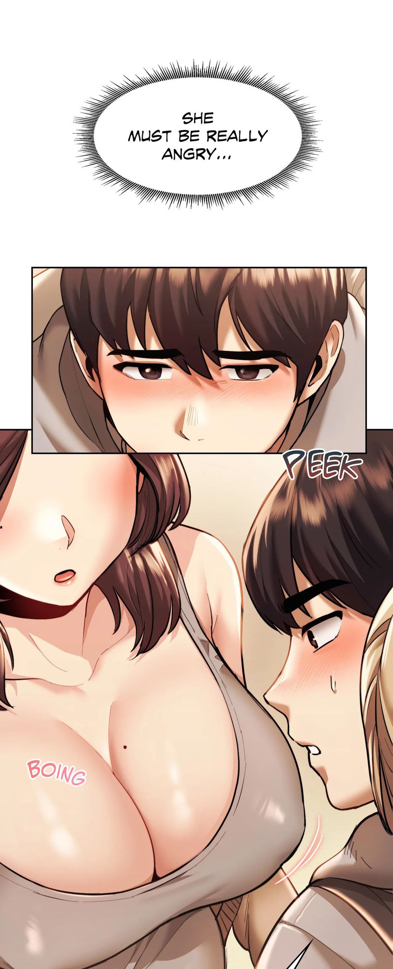 From today, my favorite… Chapter 2 Page 11
