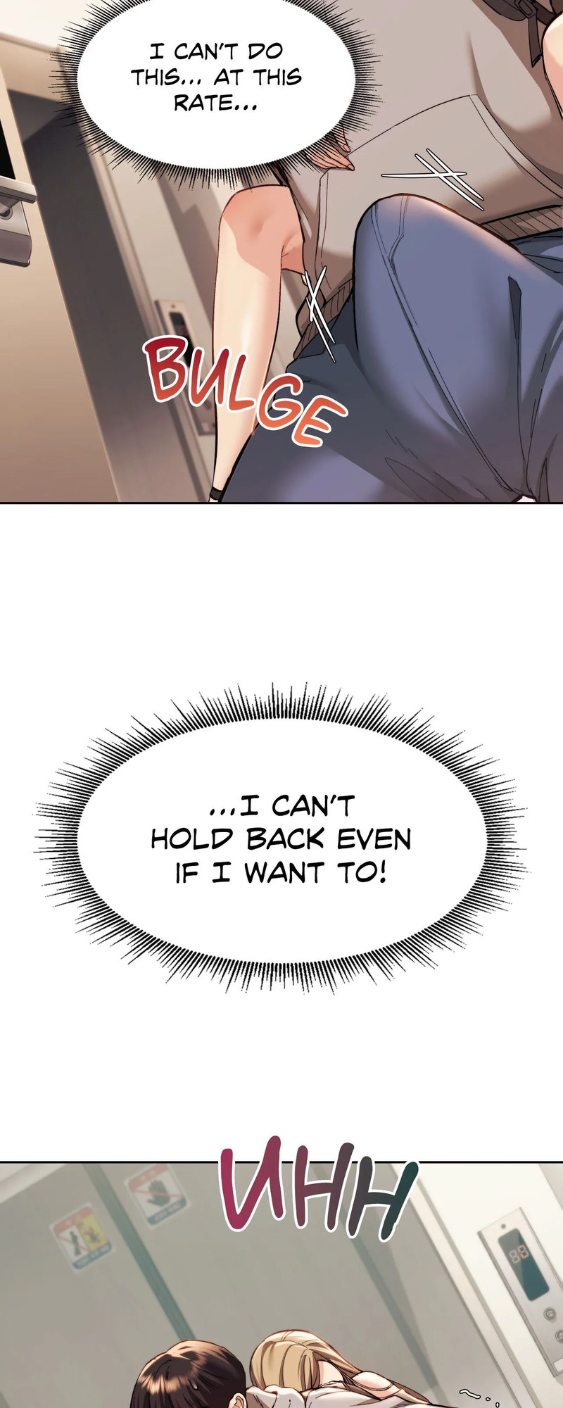 From today, my favorite… Chapter 2 Page 17