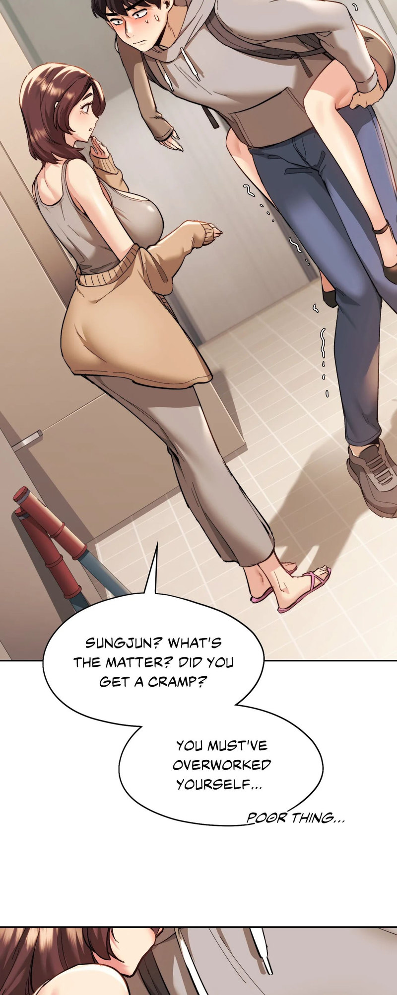 From today, my favorite… Chapter 2 Page 18