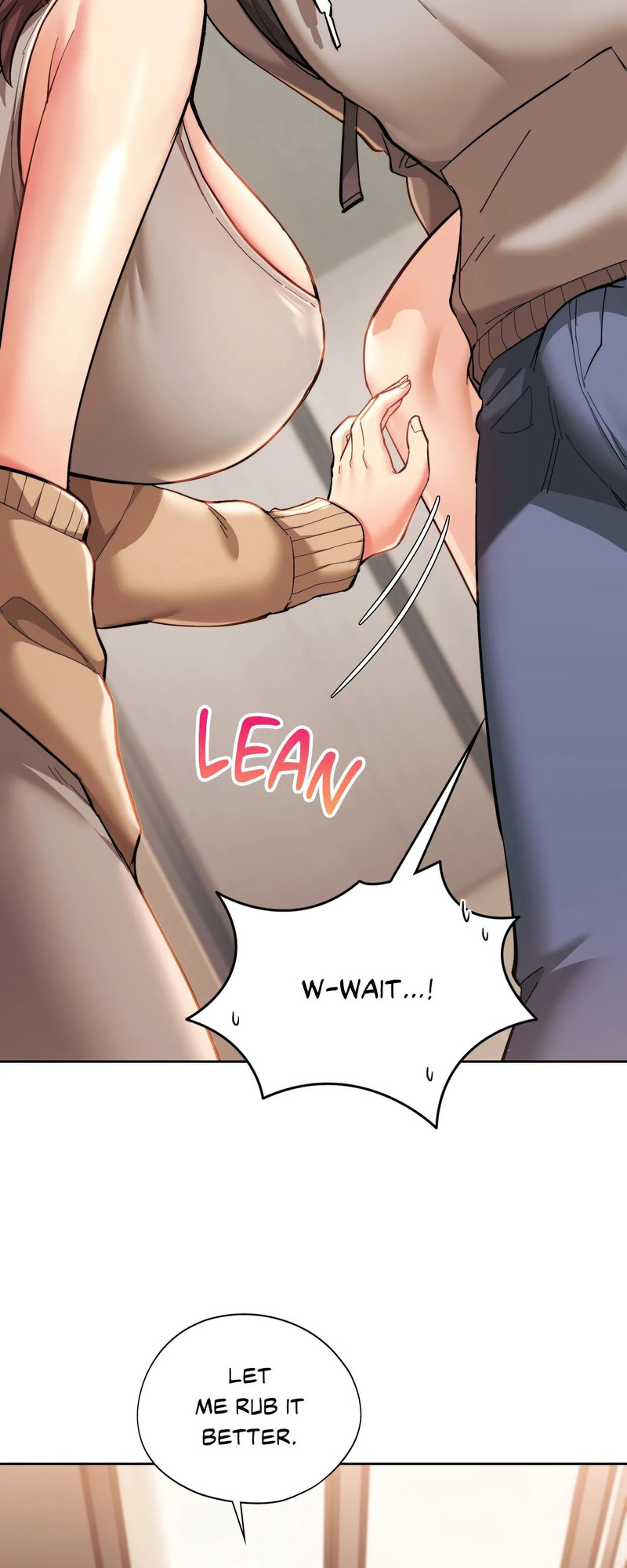From today, my favorite… Chapter 2 Page 19