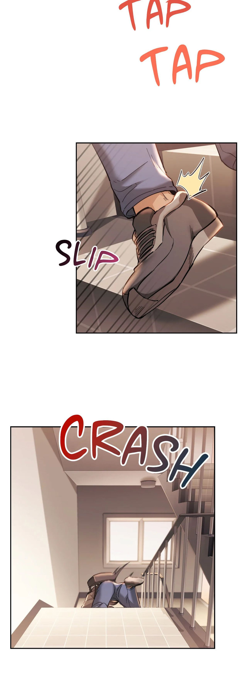 From today, my favorite… Chapter 2 Page 25
