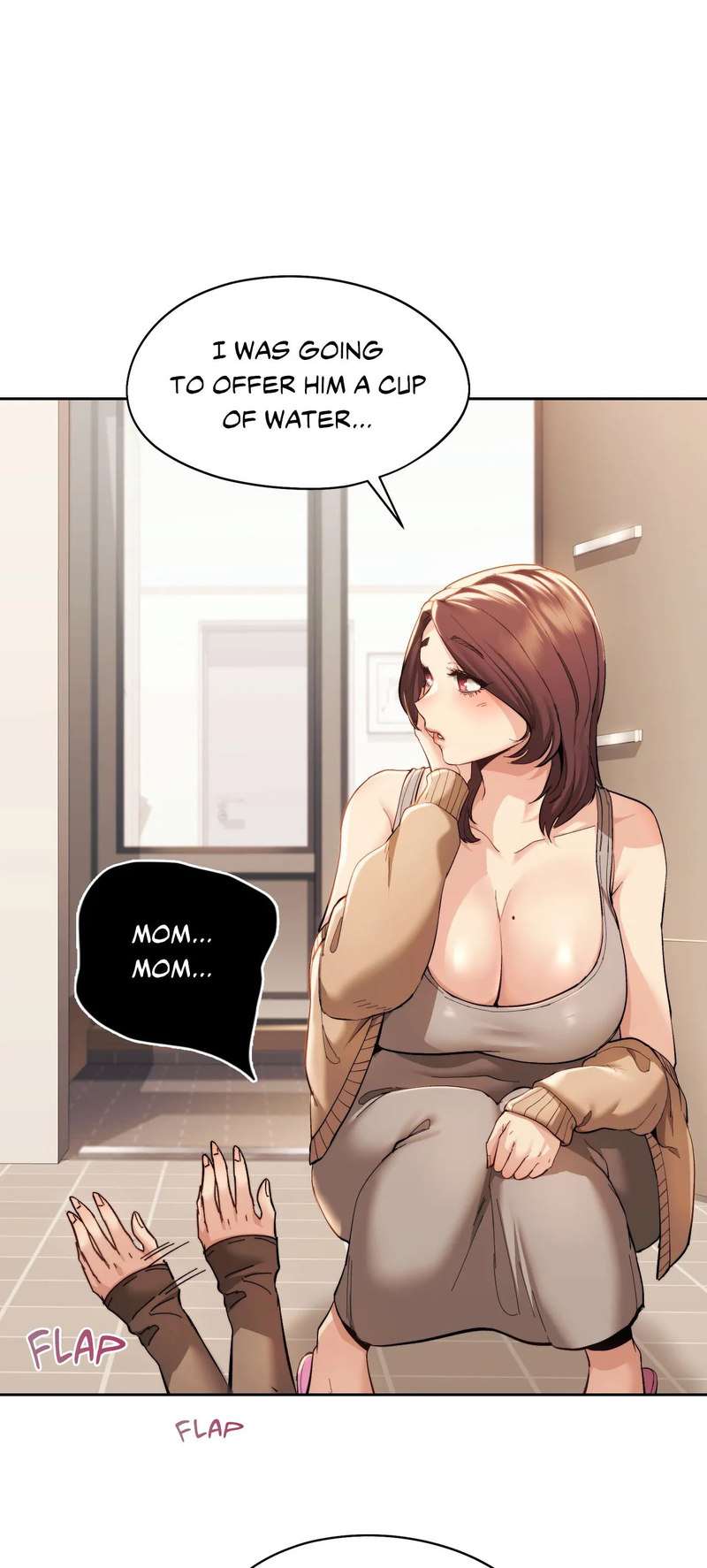 From today, my favorite… Chapter 2 Page 26