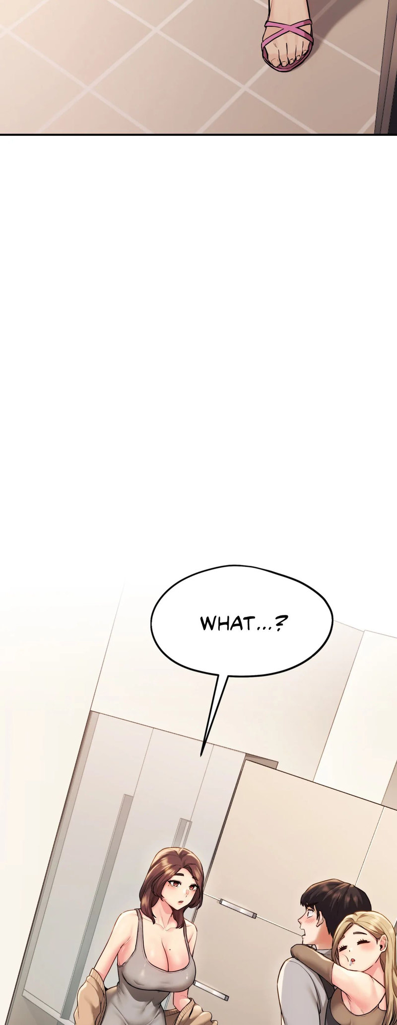 From today, my favorite… Chapter 2 Page 3