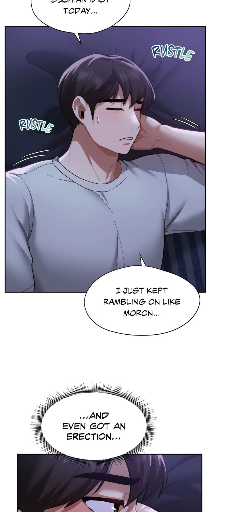 From today, my favorite… Chapter 2 Page 32